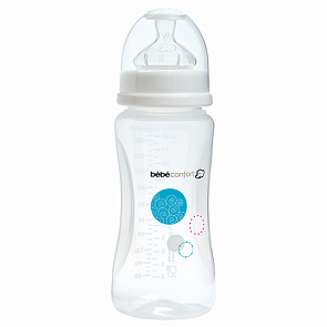 Бутылочка для кормления Easy Clip, 270 мл (Bebe Confort, 30000941)